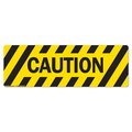 Signmission Caution 18in Non-Slip Floor Marker, 3PK, 16 in L, 16 in H, FD-2-R-16-3PK-99860 FD-2-R-16-3PK-99860